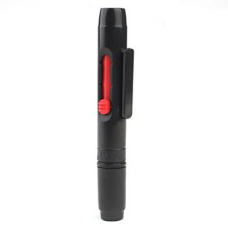 Lens Cleaning Pen for Digital Cameras