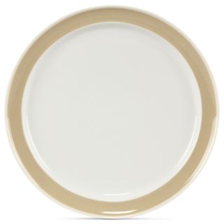 JCP EVERYDAY jcp EVERYDAY Crescent Rim Set of 4 Dinner Plates