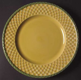 Pfaltzgraff Circle Of Kindness Dinner Plate, Fine China Dinnerware   Multimotif,