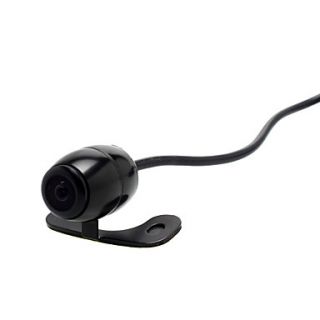 815 Night Vision Bullet Camera With 400000 Pixel, Waterproof, White Balance