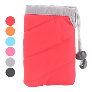 Pisen Soft Pouch for DC, s, Mobile Phonse, GPS and PDA