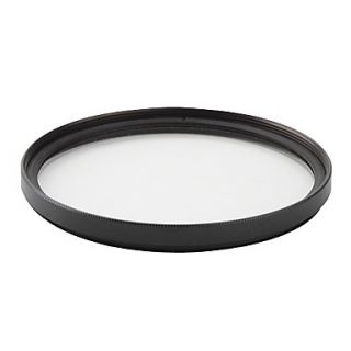 Neutral UV Lens Filter 62mm
