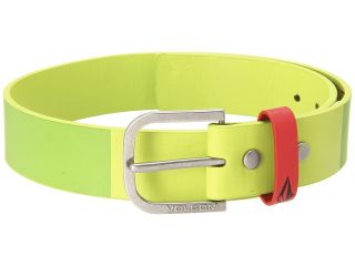 Volcom Creature Belt Mens Belts (Green)
