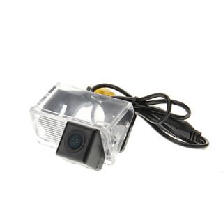 HD Car Rearview Camera for TOYOTA COROLLA (2008 2010) / VOIS