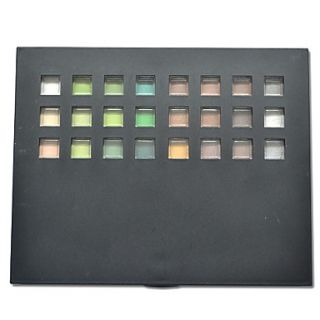 Dazzling Full 96 Colors Multi function Shading Powder Eye Shadow Makeup Palette