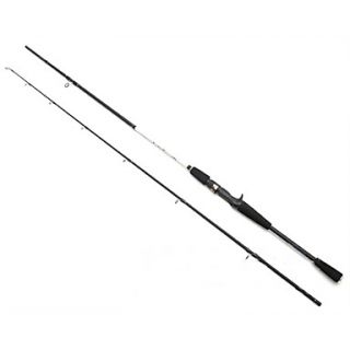 White Shark Carbon Casting 2.10m Fishing Rod