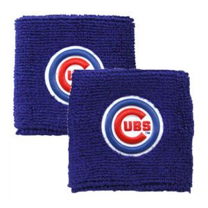 Chicago Cubs Wristband 2 5