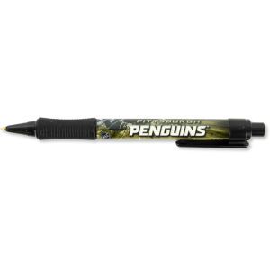 Pittsburgh Penguins Logo Pen