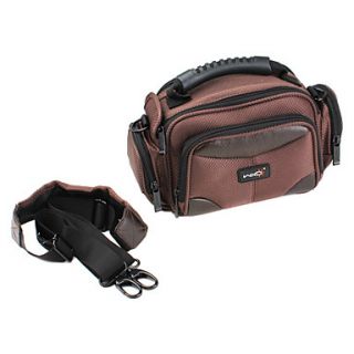 Professional Protective Nylon Camera Bag SM9791