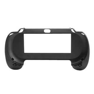 Enhanced Gaming Grip for PS Vita (Black)