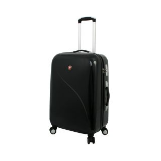 Swissgear Wenger 24 Hardside Spinner Upright Luggage