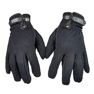 Anti skidding Full Finger Gloves