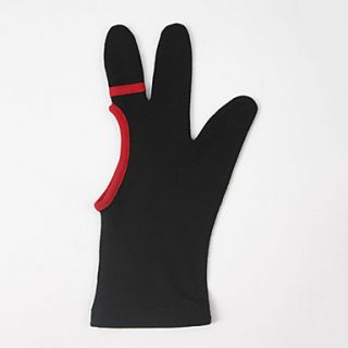 Cosplay Gloves Inspired by Final Fantasy Type 0 Rosefinch Trey Right Gloves