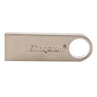 16GB Kingston DataTraveler SE9 USB 2.0 Flash Drive