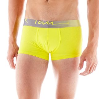 JAM Bi Color Mood Trunks, Yellow, Mens