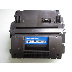 Hp 64x Compatible Black Toner Cartridge For Hewlett Packard Cc364x (remanufactured)