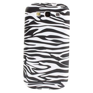 Pattern Soft Case for Samsung Galaxy S3 I9300