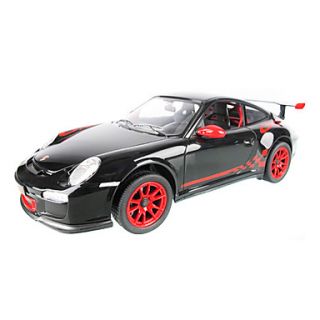 Rastar 114 Authorized Remote Control Car for Porsche 911