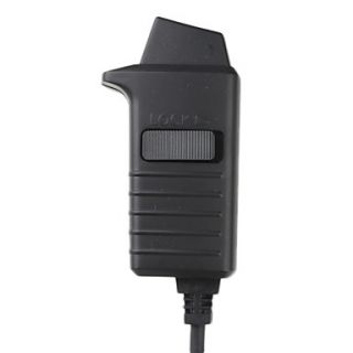 Wired Remote Switch RS5007 for Olympus