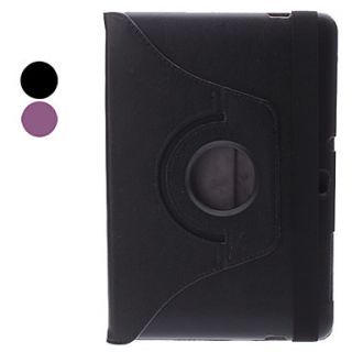 360 Degree Rotating Protective Case with Stand for Samsung Galaxy Tab 10.1 P7500