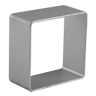 Cube Shaped Cake Biscuit Cookie Cutter