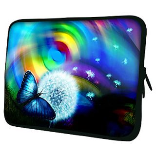 Fairyland Laptop Sleeve Case for MacBook Air Pro/HP/DELL/Sony/Toshiba/Asus/Acer