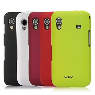 Slippy Style Protective Case for Samsung Galaxy Ace S5830