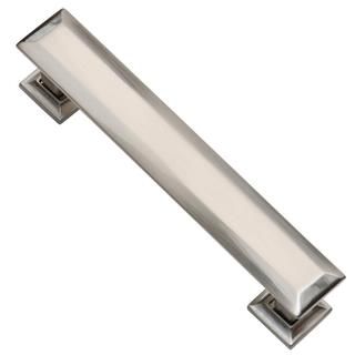 Southern Hills Satin Nickel Cabinet Pull Englewood (pack Of 25)