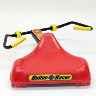 Roller Racer  Amusement Scooter Multicolor   R RA