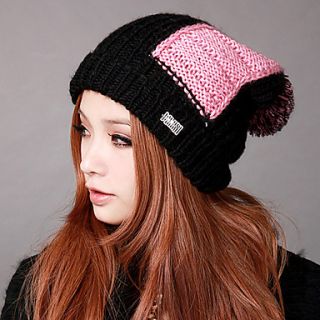 Deniso 1216 Fashion Knit Winter Hat
