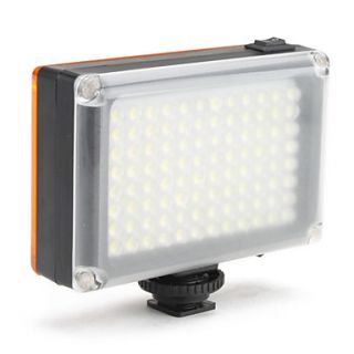 Universal 96 LED Video lighting for Camera