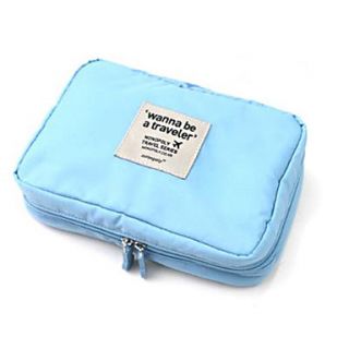 Textile Travelling Storage Bag