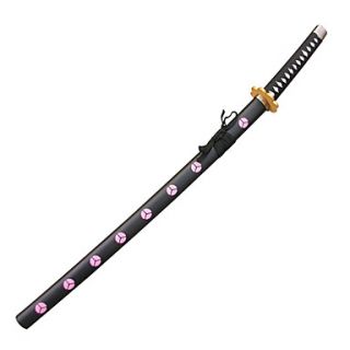 Roronoa Zoro Shuusui Cosplay Sword