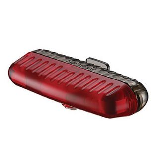 Akslen 3 LED Ultra long Tail Light for Bicycle TL 60