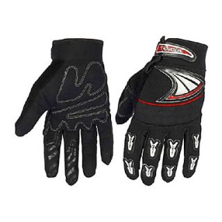 ROSWHEEL Anti skidding Full Finger Cycling Gloves(3 Colors)42532