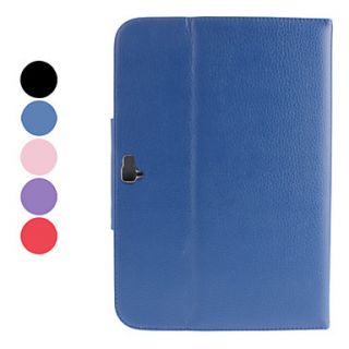 PU Protective Case with Stand Card Pocket for Google Nexus 7