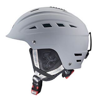 STAR S1 16 Matte Finish 16 Vents Skiing Helmet (Four Colors Available)