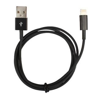 8 Pin Cable for iPhone 5, iPad mini iPad 4 (Apple 8 pin, 100cm)