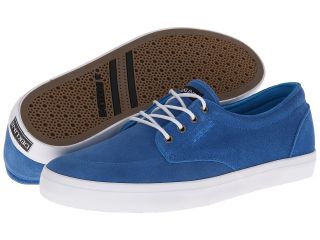Dekline Mason Mens Skate Shoes (Blue)
