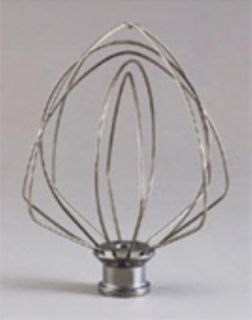 KitchenAid Wire Whip for Kitchen Aid Stand Mixer, NSF