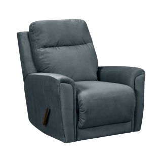 Priest Fabric Recliner, Belshire Cornflowe