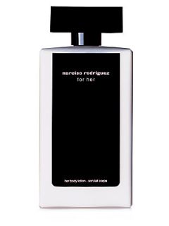 Narciso Rodriguez For Her Body Lotion/6.7 oz.   No Color