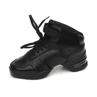 Stylish Mens Leather Modern / Ballroom Dance Shoes