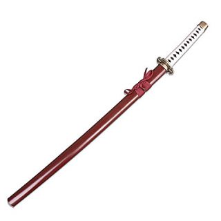 Cosplay Sword Inspired by Brave 10 Sasuke Sarutobi
