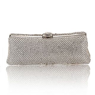 Gorgeous Crystal Evening Handbag/Clutches