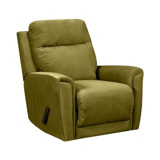 Priest Fabric Recliner, Hilo Alfalfa