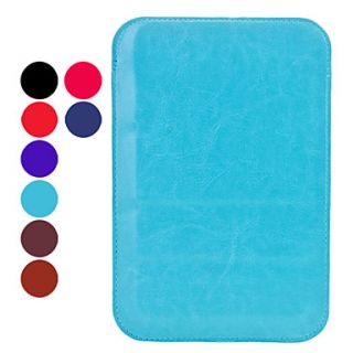 Fashion Design Straight Blade Protective Case For 7 Tablet (8 Colors) MN0545053
