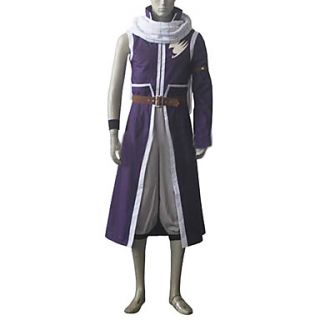 Cosplay Costume Inspired by Fairy Tail Team Fairy Tail A Natsu Dragneel