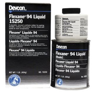 Devcon Flexane 94 Liquid   15250