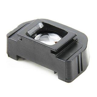 JJC EX15 Eye Cup Eyepiece for Camera (Black)